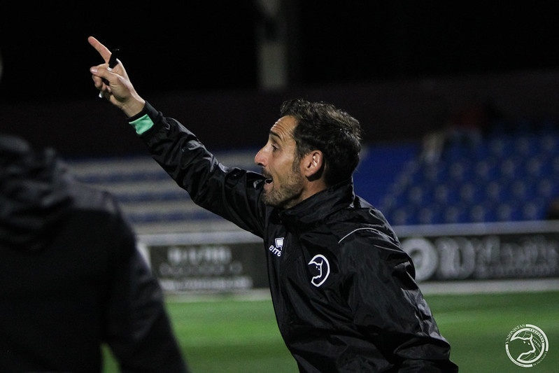 El análisis de Ramiro González sobre el Sanse: Es un equipo que me gusta más de lo que pensaba. Pedro Benito es mi debilidad