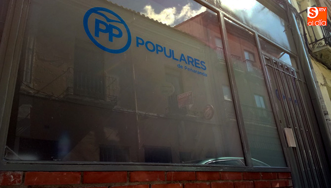 El PP anuncia posibles acciones legales contra el PSOE local tras no permitir el debate de una moción sobre la bolsa de empleados de limpieza