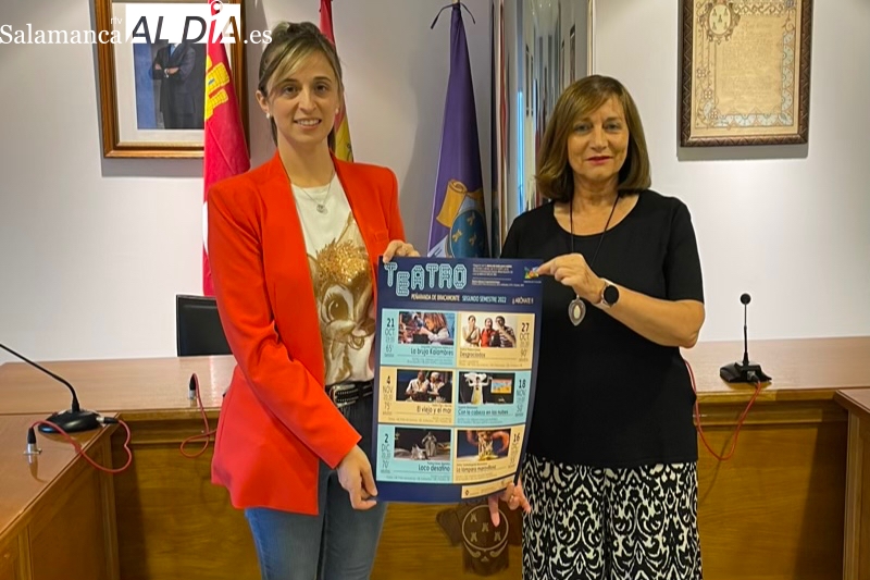 Tres obras para adultos y otras tres para infantil y familias protagonizan el último semestre teatral del año