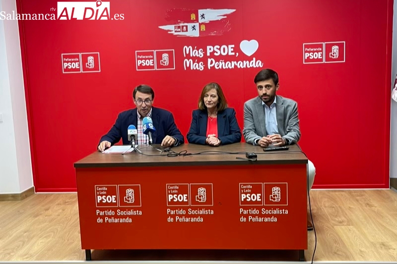 El gobierno de la Junta niega la UVI a Peñaranda pero reconoce que han aumentado las demandas de emergencias graves