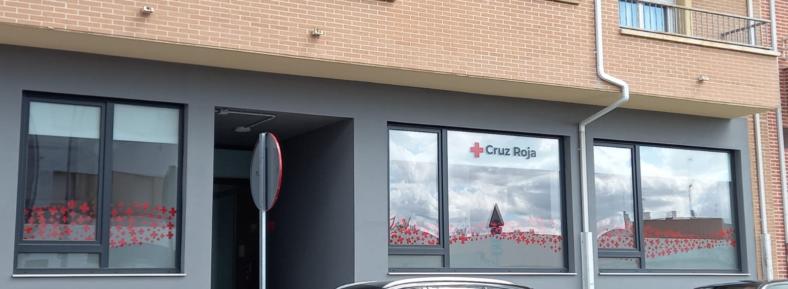 Cruz Roja en Peñaranda pone en marcha un curso para la mejora y acceso al empleo