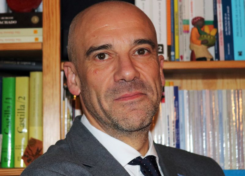 Alfonso Salgado, ‘socio de honor’ de la Sociedad Española para el Avance de la Psicología Clínica y de la Salud