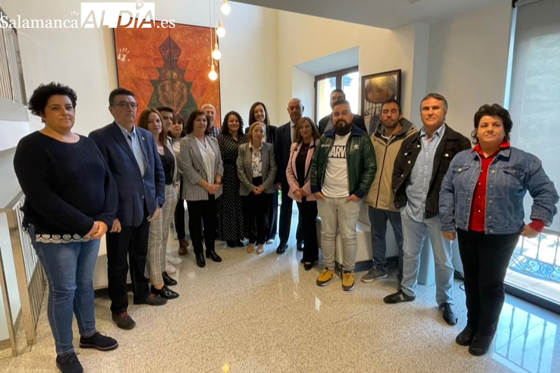 Finaliza el Programa ‘Ecopintura Peñaranda’ como uno de los más exitosos y el más longevo 