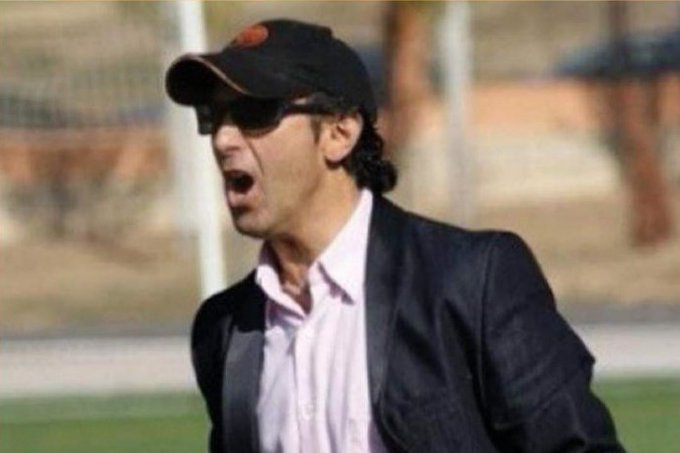 Jesús Benito vuelve al CD Peñaranda para ponerse al frente de la primera plantilla