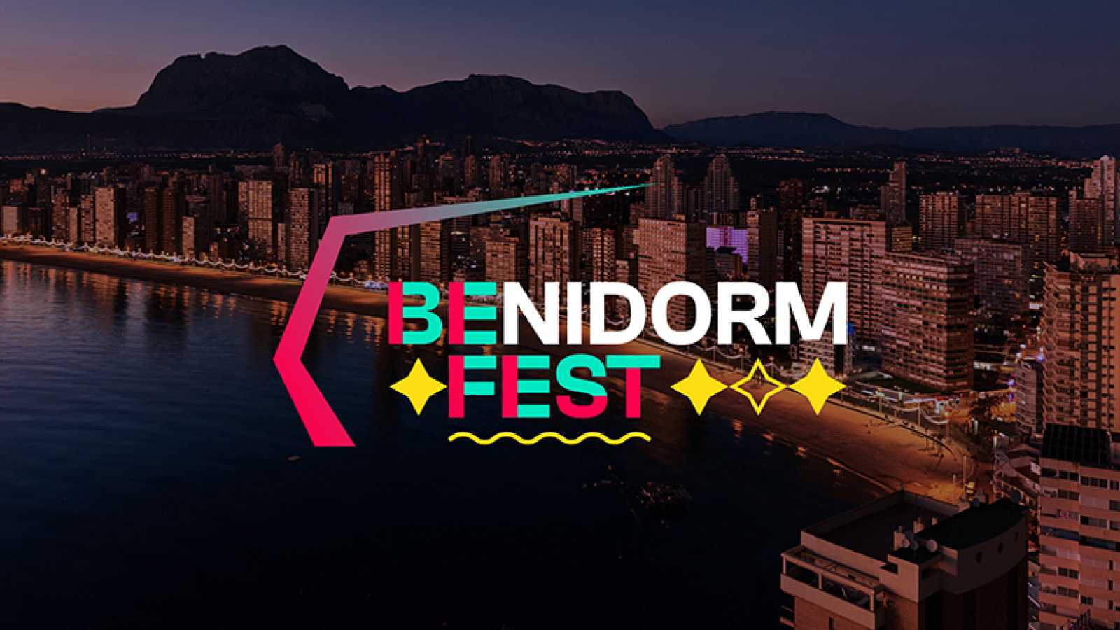 Estos son los candidatos del Benidorm Fest 2023