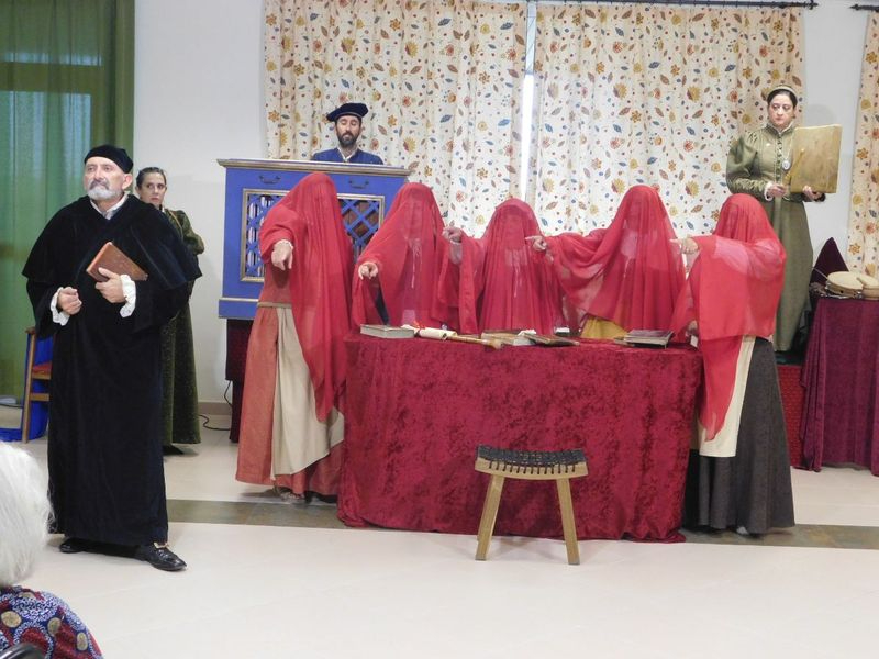 Emoción y humanismo en Beleña con Buscando a Nebrija