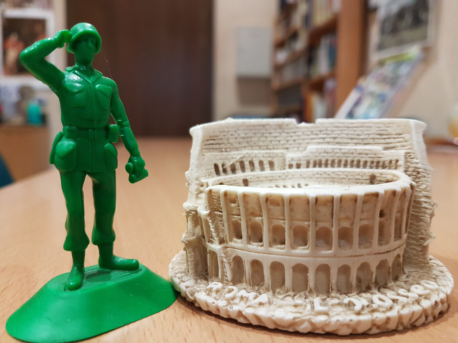 Buenos y malos jefes