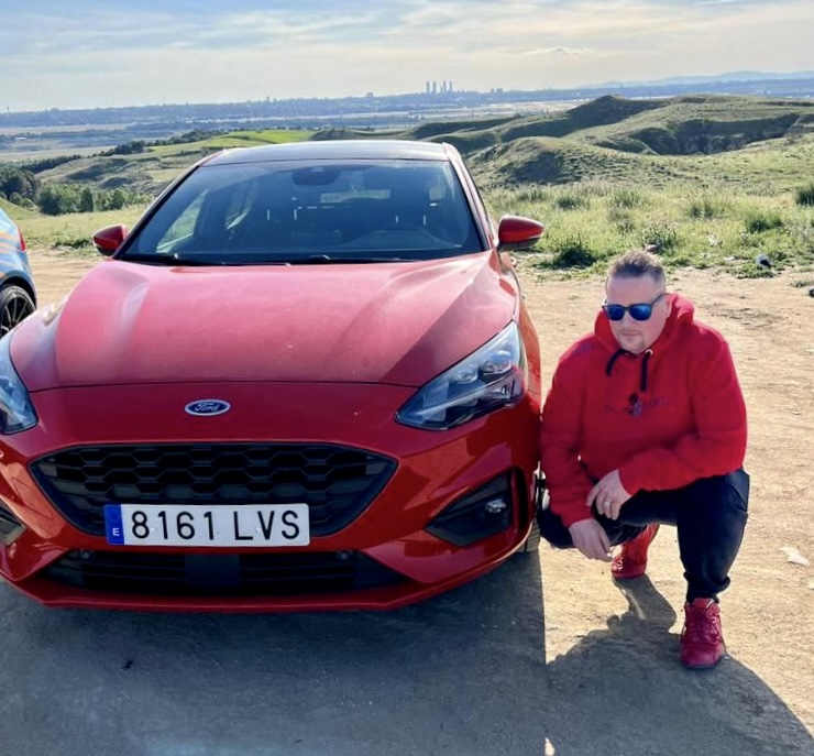 El amor por el motor y las cuatro ruedas forja un Club que va mas allá de Salamanca y se sitúa como puntero a nivel nacional