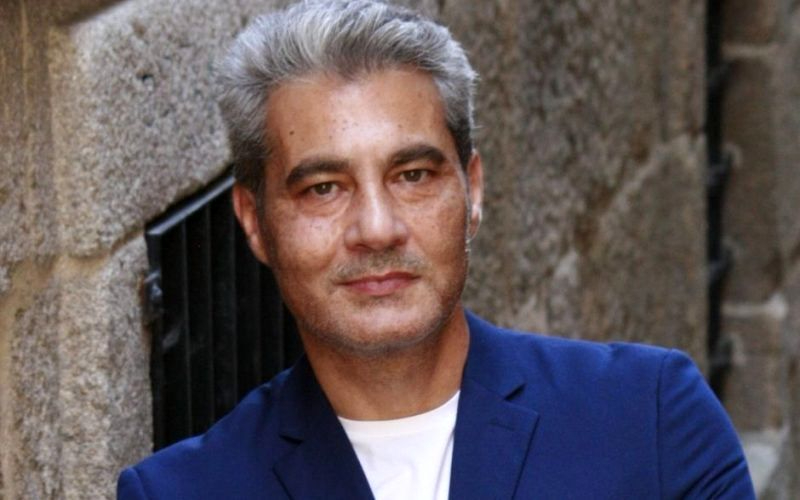 Carlos Mañas ofrecerá una conferencia sobre la bipolaridad en Salamanca