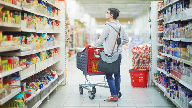 8 consejos para ahorrar en la cesta de la compra 