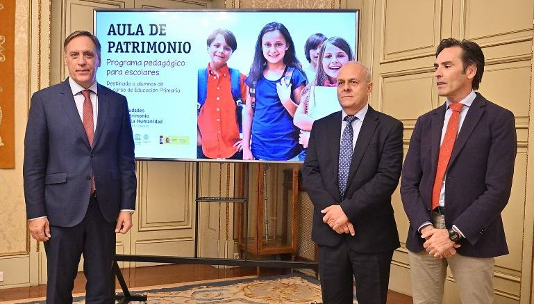 Estudiantes salmantinos podrán ganar 500 euros por una foto bonita de Salamanca