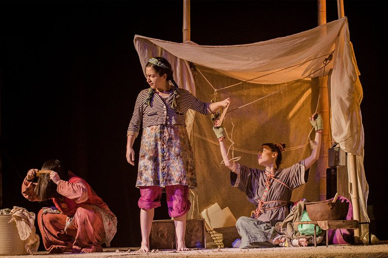 El teatro familiar regresa al Liceo