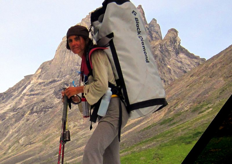 Charraventura, jornadas de montaña y aventura de Salamanca 