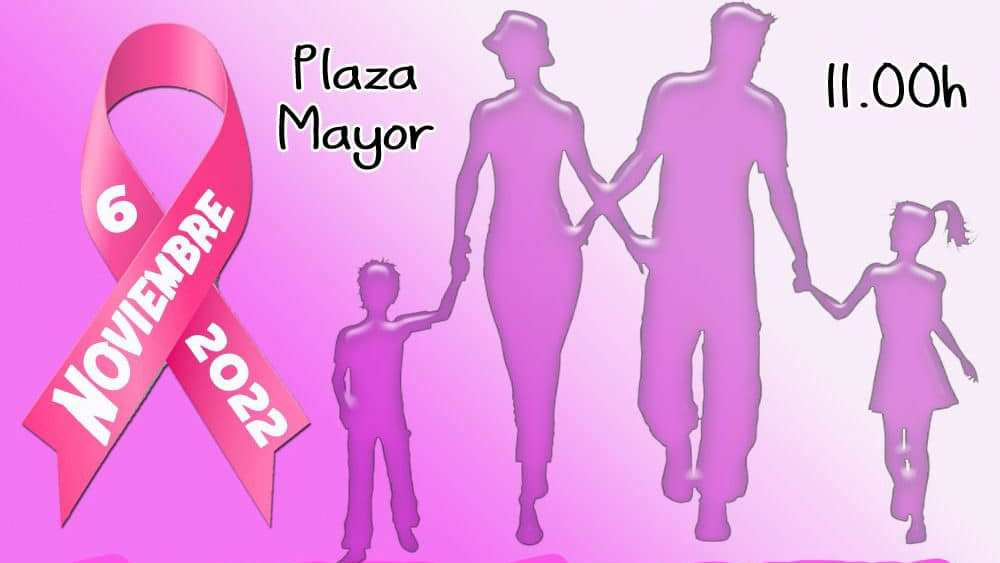 Programada una Marcha Solidaria contra el Cáncer de Mama en Sancti-Spíritus 