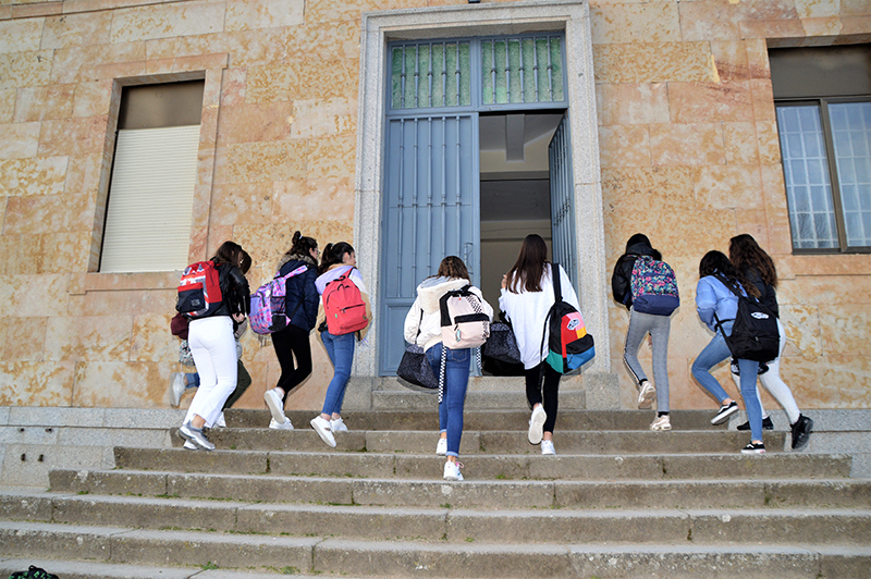 Colegio San Agustín: calidad educativa, cercanía y un trato individualizado