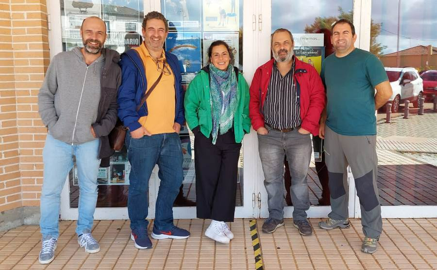 El Festeaco de Sancti-Spíritus recibe el Sello de Calidad de Escenamateur 