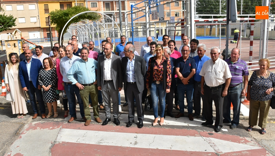 El Grupo del PP en la Diputación inicia una ronda de reuniones con sus alcaldes y portavoces