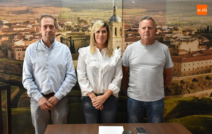 Renovada la subvención anual de 2.000€ a ARCIU