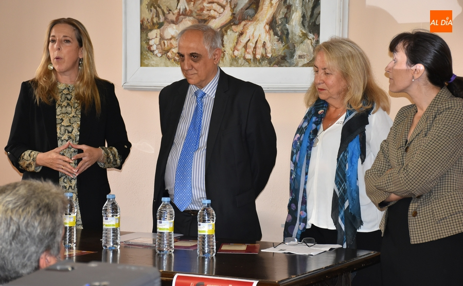 Justo Alberto Huertas explica cómo era la Hacienda Militar en el siglo XVIII