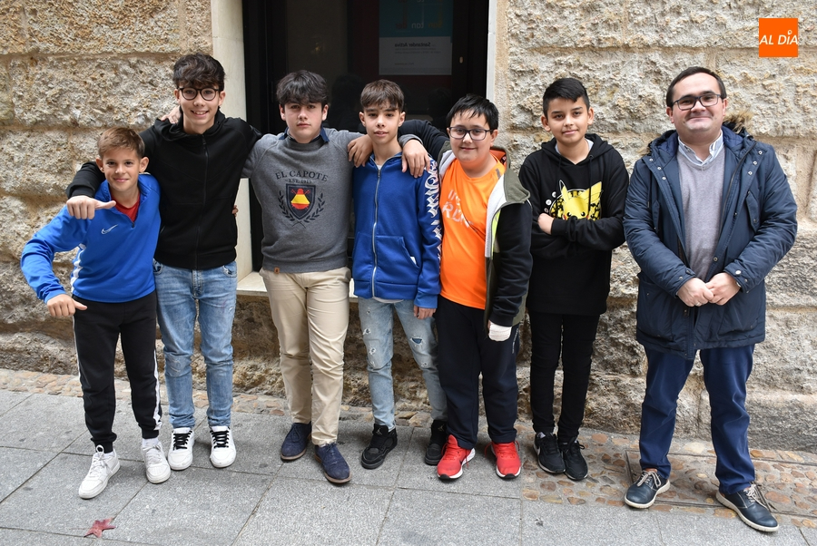 Eh, sácanos una foto: A rematar la semana antes del Puente