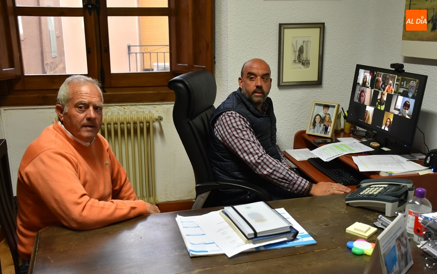 Alfredo de Miguel dimite de la Comisión encargada de organizar el Carnaval 2023