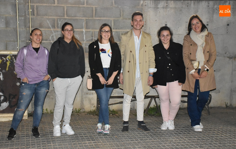 Renace la Asociación de Vecinos del Valle de San Martín y Huertas de Santa Cruz