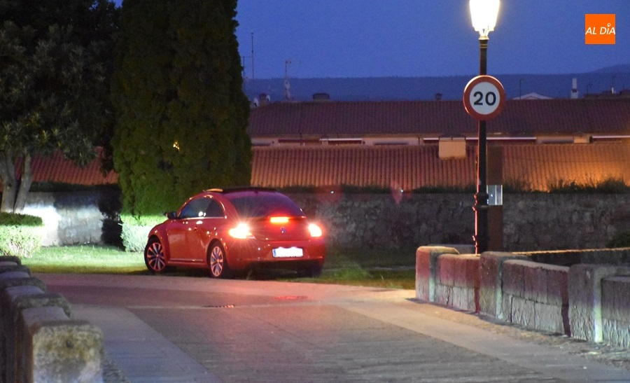 1Foto: No me quedo sin la foto