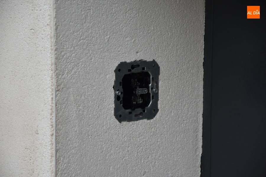 1Foto: Sin pulsador para acceder a la cultura