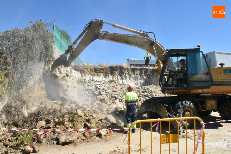 17 personas superan la prueba para entrar en una nueva bolsa de Oficiales de 1ª de Oficios Varios
