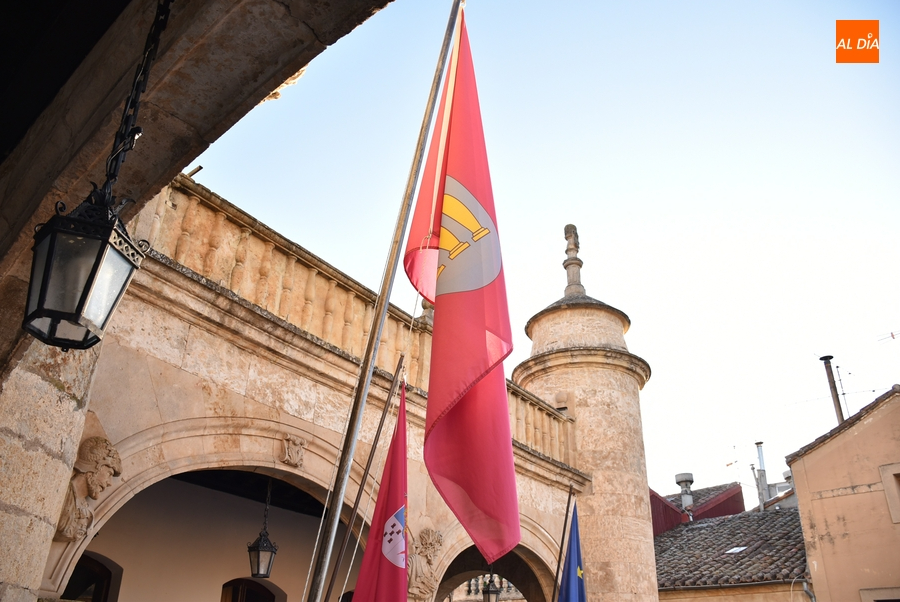 Ciudad Rodrigo, lugar de CyL donde quedan desiertas más licencias de FM en el concurso de la Junta