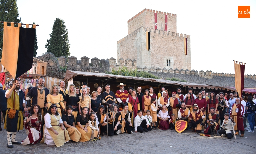 Espectacular, ilusionante y agradecidos