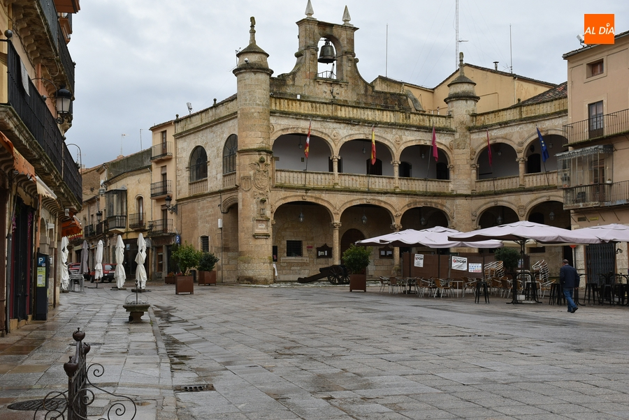 Cancelado de forma definitiva el lazo humano contra el cáncer de mama