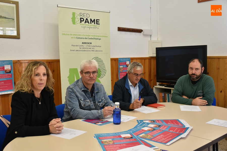 Organizadas unas jornadas de cine con proyecciones gratuitas con la mujer rural como protagonista