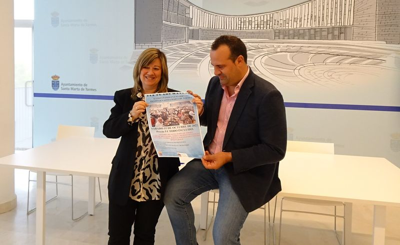 Santa Marta retoma la celebración del Día del Mayor