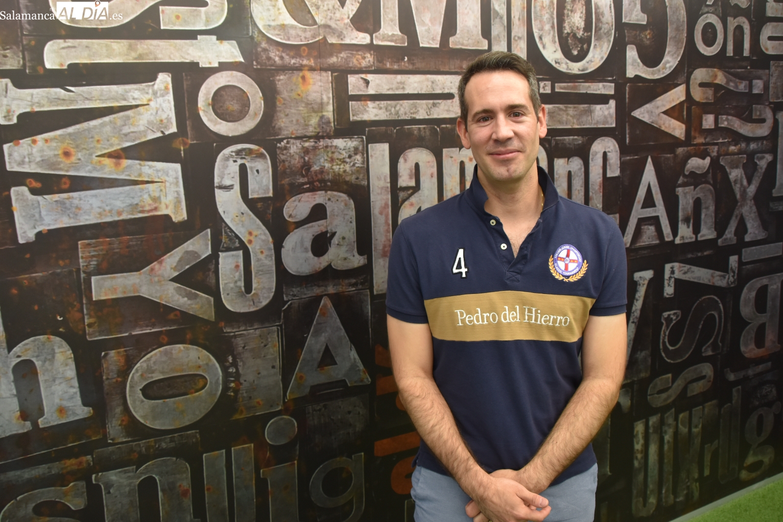 Salamanca tiene todos los ingredientes para poder desarrollar proyectos artísticos