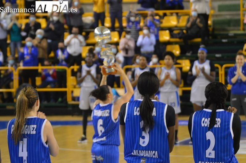 Ya hay fechas y sede para la próxima Copa de la Reina