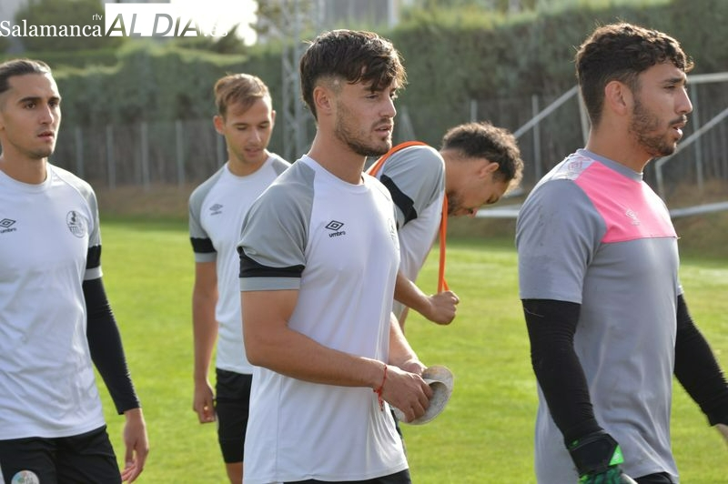 El partido entre La Virgen del Camino y el Salamanca UDS se verá por televisión