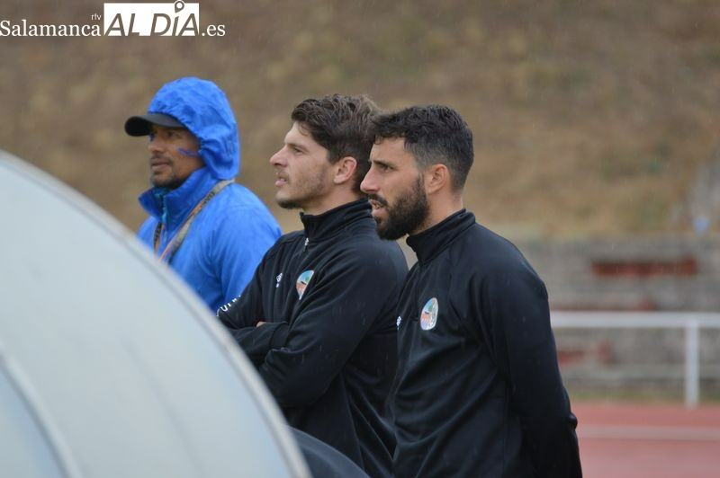 El Salamanca UDS - Júpiter se televisará y habrá que pagar... pero menos que la temporada pasada