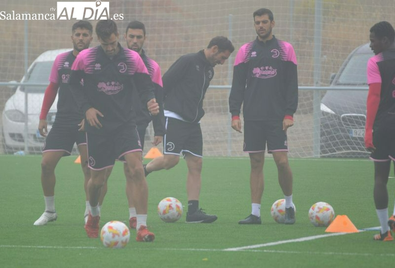 Unionistas, incapaz de dejar la portería a cero en lo que va de temporada