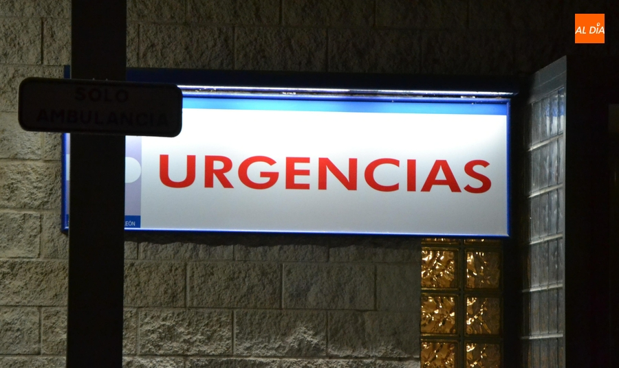 Recogen firmas virtuales para reivindicar mejoras en la atención pediátrica en Ciudad Rodrigo