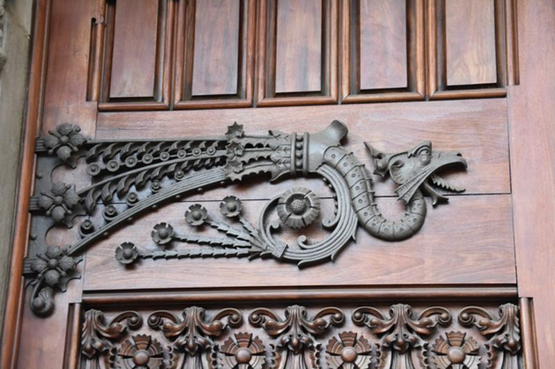 De sublimes otoñadas