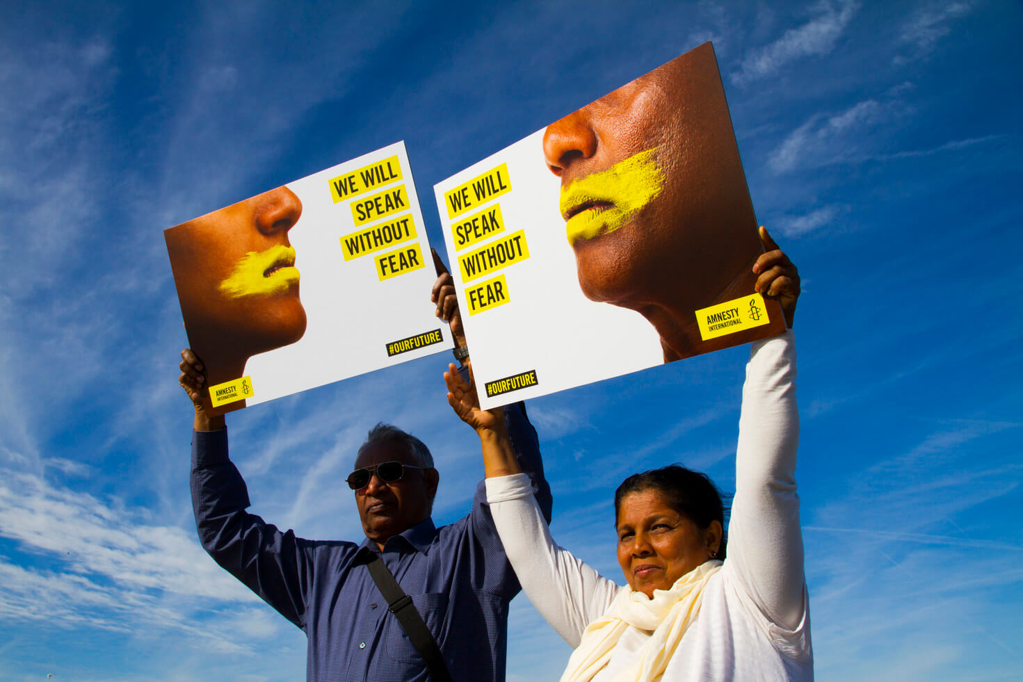 ¿Cómo están protegidos nuestros derechos más esenciales, los derechos humanos?