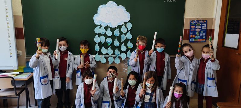 El Colegio San Juan Bosco, premio a los Mejores Planes de Lectura 