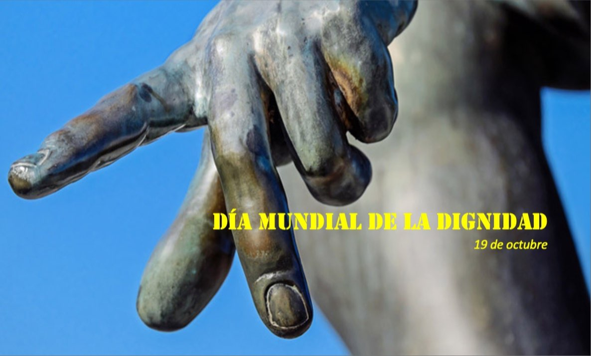 Derecho a una vida digna