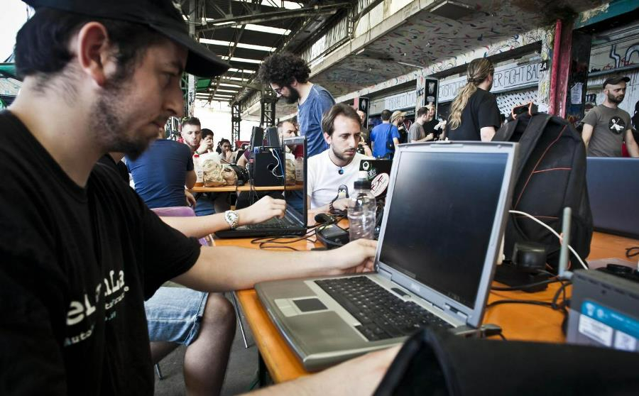 Sancti-Spíritus acogerá un encuentro de hackers y activistas sociales