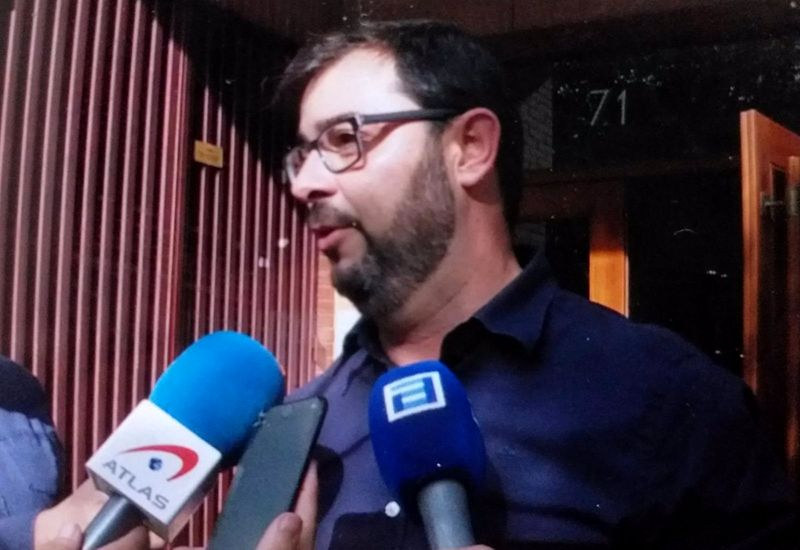 Detenida una segoviana en Gijón por la muerte de su hija de 6 años