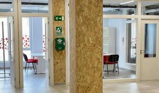 Cruz Roja organiza un Taller para entender e interpretar las facturas de luz y gas