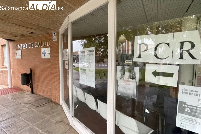 Presentado el calendario para la vacunación de la gripe y dosis covid de recuerdo para vecinos entre 80 y 91 años