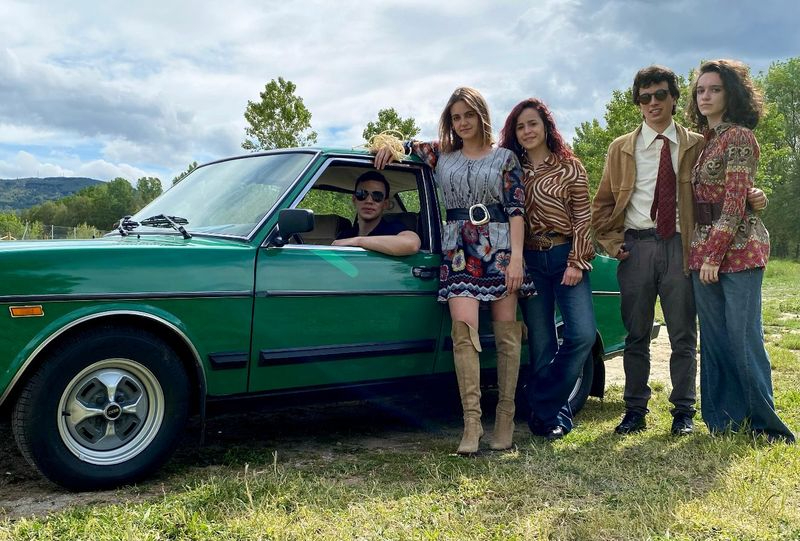 Farándula presenta este martes A sombras negras, luces violetas 