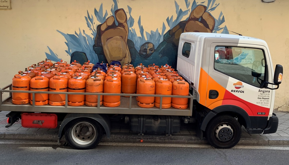 Aquellas pequeñas cosas